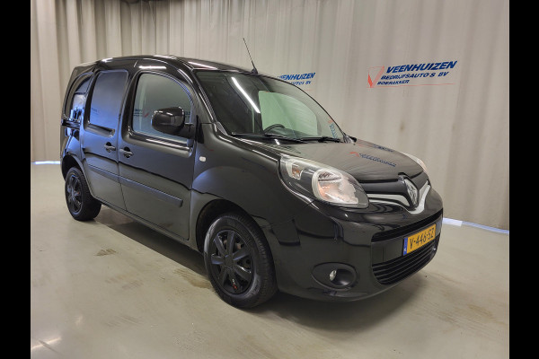 Renault Kangoo 1.5dCi 90pk Euro 6!