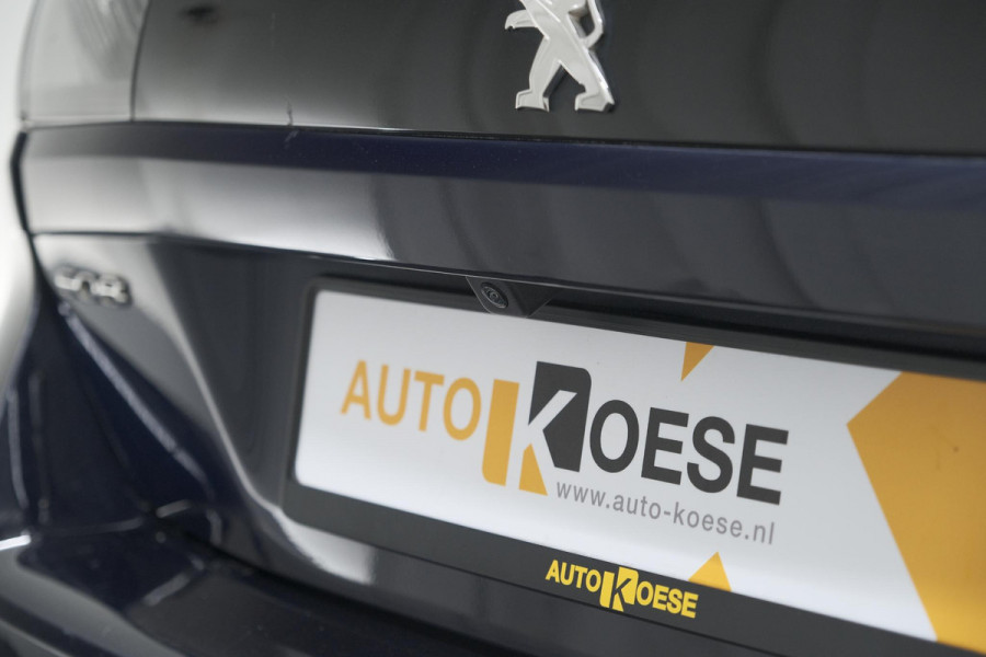 Peugeot 508 SW 1.6 HYbrid 180 Allure | Trekhaak | Elektronische Kofferklep | Adaptieve Cruise Control