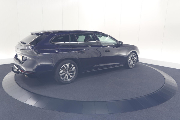 Peugeot 508 SW 1.6 HYbrid 180 Allure | Trekhaak | Elektronische Kofferklep | Adaptieve Cruise Control