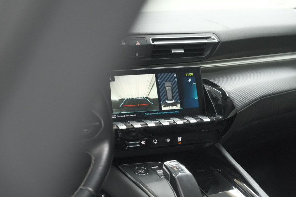 Peugeot 508 SW 1.6 HYbrid 180 Allure | Trekhaak | Elektronische Kofferklep | Adaptieve Cruise Control