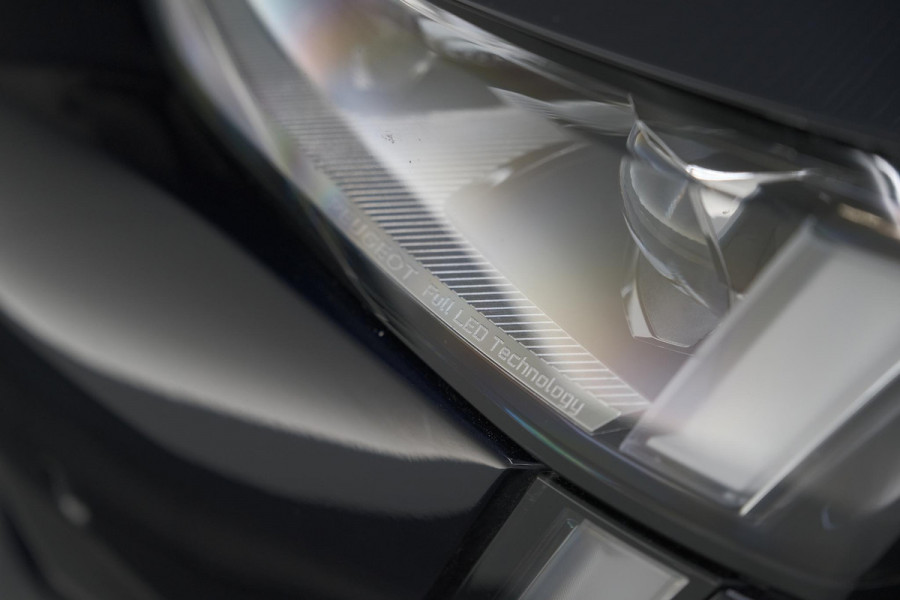 Peugeot 508 SW 1.6 HYbrid 180 Allure | Trekhaak | Elektronische Kofferklep | Adaptieve Cruise Control