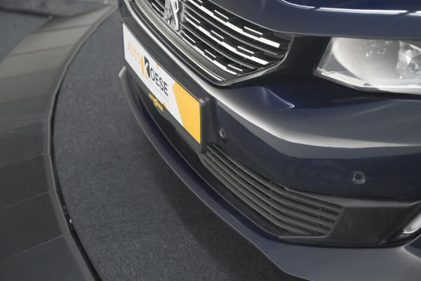 Peugeot 508 SW 1.6 HYbrid 180 Allure | Trekhaak | Elektronische Kofferklep | Adaptieve Cruise Control