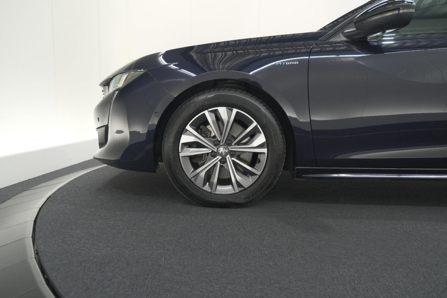 Peugeot 508 SW 1.6 HYbrid 180 Allure | Trekhaak | Elektronische Kofferklep | Adaptieve Cruise Control