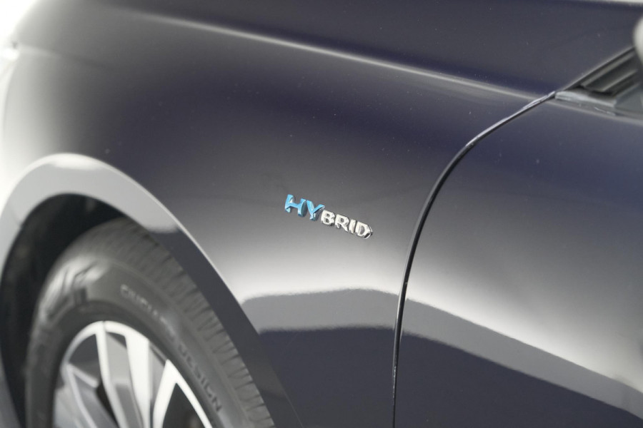 Peugeot 508 SW 1.6 HYbrid 180 Allure | Trekhaak | Elektronische Kofferklep | Adaptieve Cruise Control