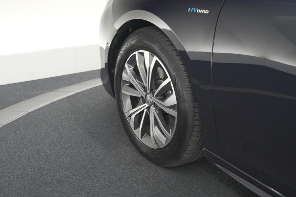 Peugeot 508 SW 1.6 HYbrid 180 Allure | Trekhaak | Elektronische Kofferklep | Adaptieve Cruise Control