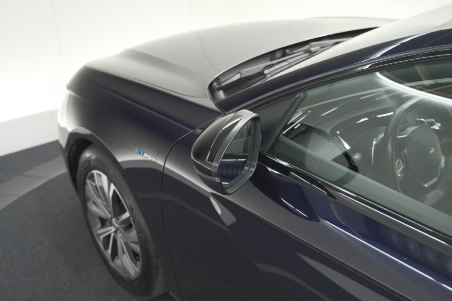 Peugeot 508 SW 1.6 HYbrid 180 Allure | Trekhaak | Elektronische Kofferklep | Adaptieve Cruise Control