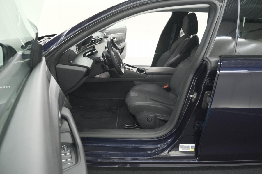 Peugeot 508 SW 1.6 HYbrid 180 Allure | Trekhaak | Elektronische Kofferklep | Adaptieve Cruise Control