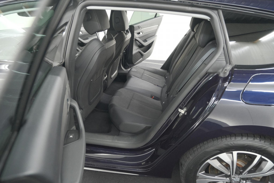 Peugeot 508 SW 1.6 HYbrid 180 Allure | Trekhaak | Elektronische Kofferklep | Adaptieve Cruise Control
