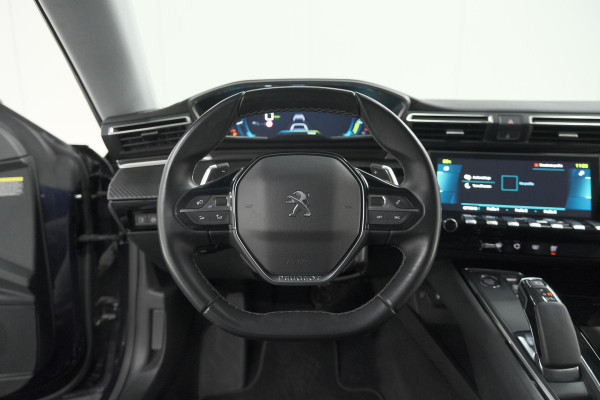 Peugeot 508 SW 1.6 HYbrid 180 Allure | Trekhaak | Elektronische Kofferklep | Adaptieve Cruise Control