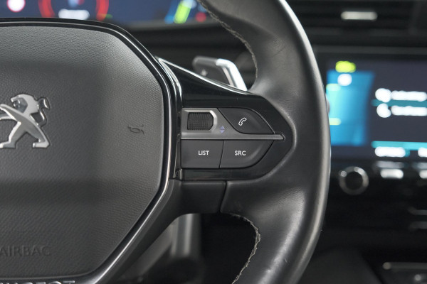 Peugeot 508 SW 1.6 HYbrid 180 Allure | Trekhaak | Elektronische Kofferklep | Adaptieve Cruise Control