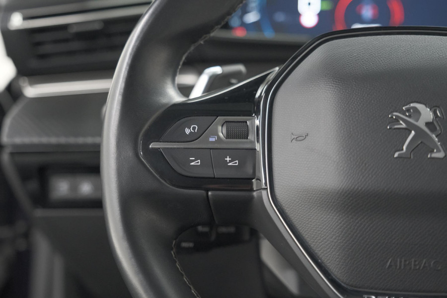 Peugeot 508 SW 1.6 HYbrid 180 Allure | Trekhaak | Elektronische Kofferklep | Adaptieve Cruise Control