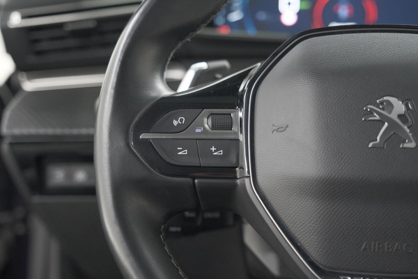 Peugeot 508 SW 1.6 HYbrid 180 Allure | Trekhaak | Elektronische Kofferklep | Adaptieve Cruise Control
