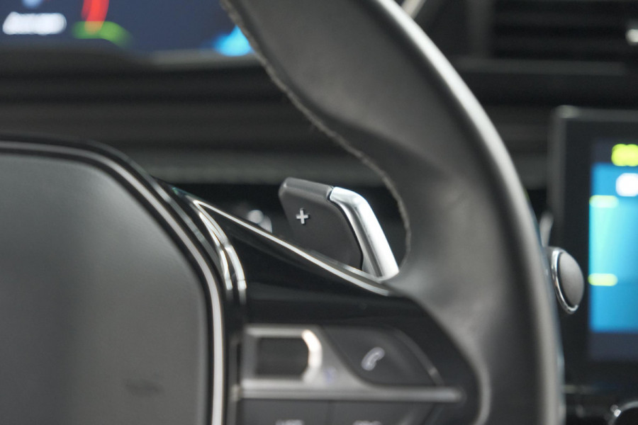Peugeot 508 SW 1.6 HYbrid 180 Allure | Trekhaak | Elektronische Kofferklep | Adaptieve Cruise Control