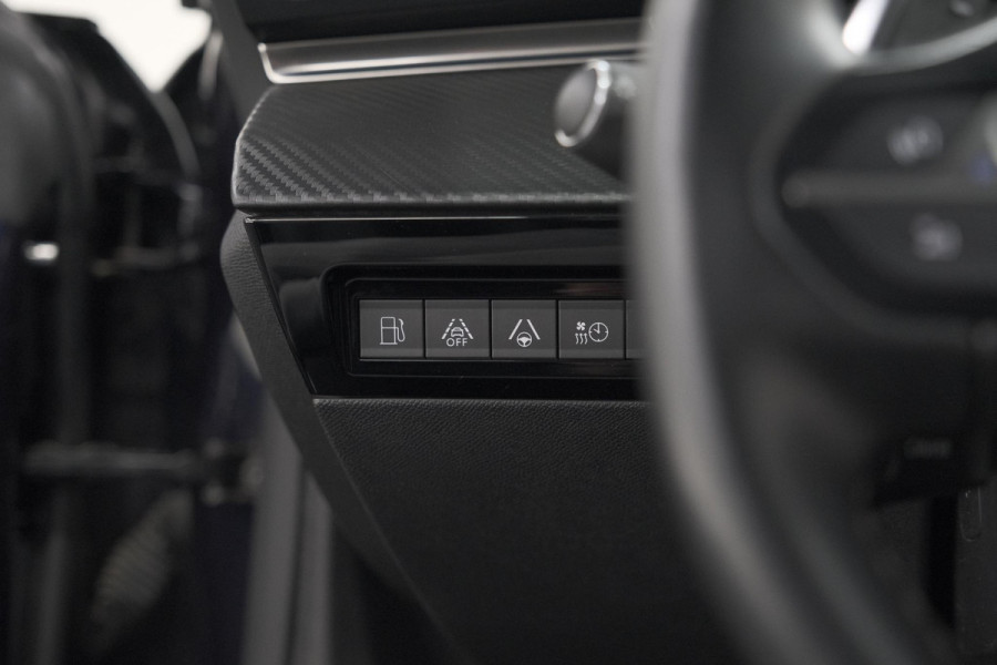 Peugeot 508 SW 1.6 HYbrid 180 Allure | Trekhaak | Elektronische Kofferklep | Adaptieve Cruise Control