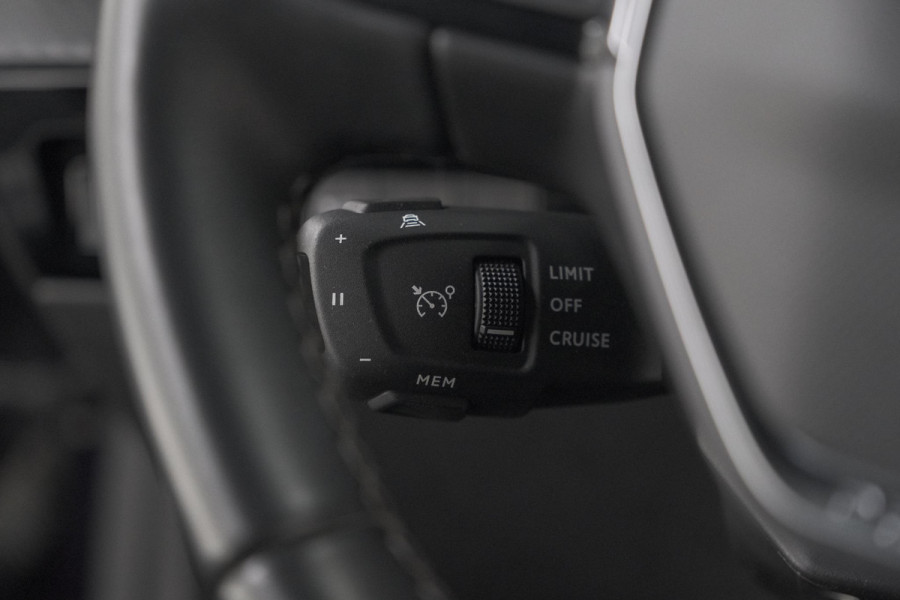Peugeot 508 SW 1.6 HYbrid 180 Allure | Trekhaak | Elektronische Kofferklep | Adaptieve Cruise Control