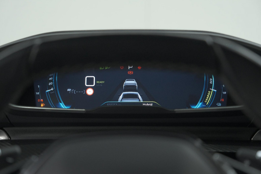 Peugeot 508 SW 1.6 HYbrid 180 Allure | Trekhaak | Elektronische Kofferklep | Adaptieve Cruise Control