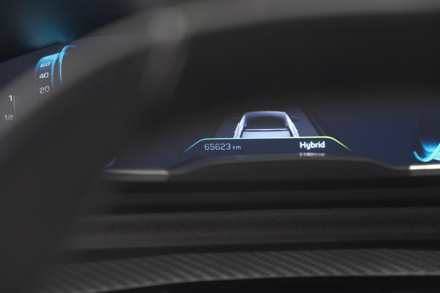 Peugeot 508 SW 1.6 HYbrid 180 Allure | Trekhaak | Elektronische Kofferklep | Adaptieve Cruise Control