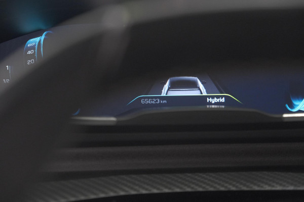 Peugeot 508 SW 1.6 HYbrid 180 Allure | Trekhaak | Elektronische Kofferklep | Adaptieve Cruise Control