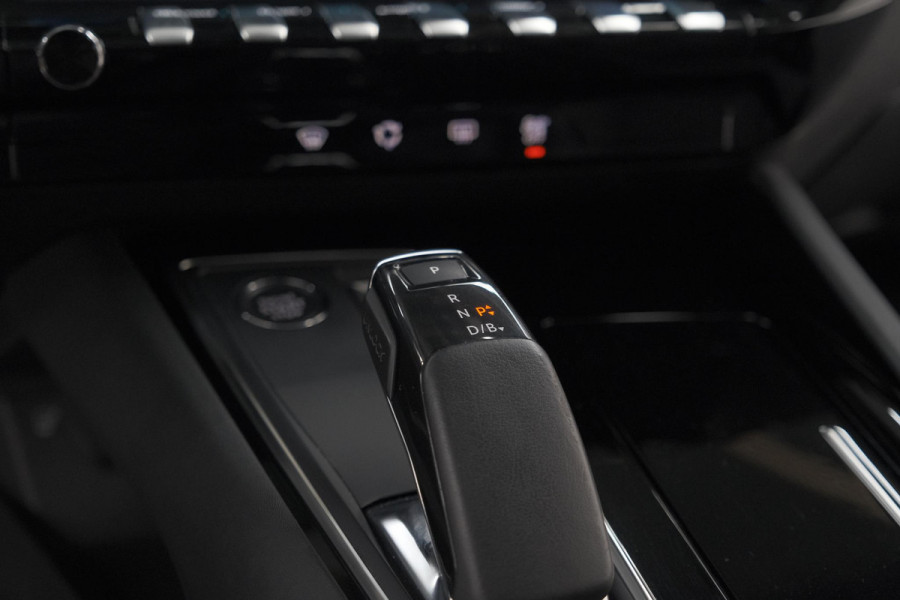Peugeot 508 SW 1.6 HYbrid 180 Allure | Trekhaak | Elektronische Kofferklep | Adaptieve Cruise Control