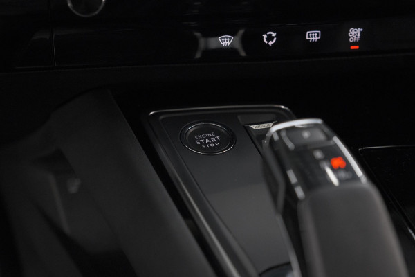 Peugeot 508 SW 1.6 HYbrid 180 Allure | Trekhaak | Elektronische Kofferklep | Adaptieve Cruise Control