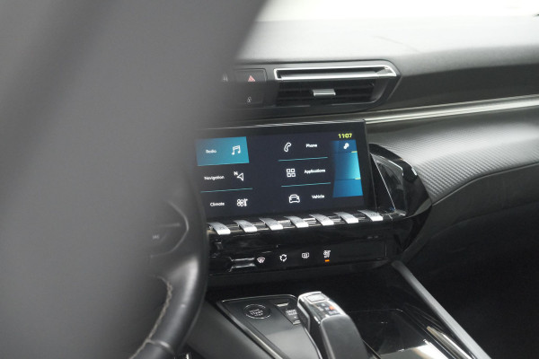 Peugeot 508 SW 1.6 HYbrid 180 Allure | Trekhaak | Elektronische Kofferklep | Adaptieve Cruise Control