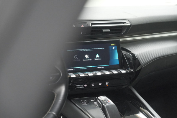 Peugeot 508 SW 1.6 HYbrid 180 Allure | Trekhaak | Elektronische Kofferklep | Adaptieve Cruise Control