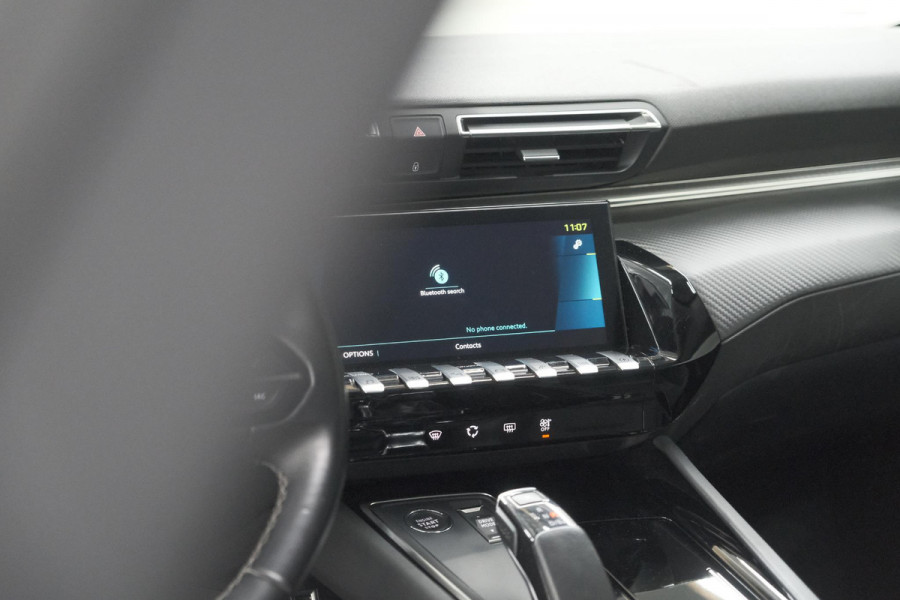 Peugeot 508 SW 1.6 HYbrid 180 Allure | Trekhaak | Elektronische Kofferklep | Adaptieve Cruise Control