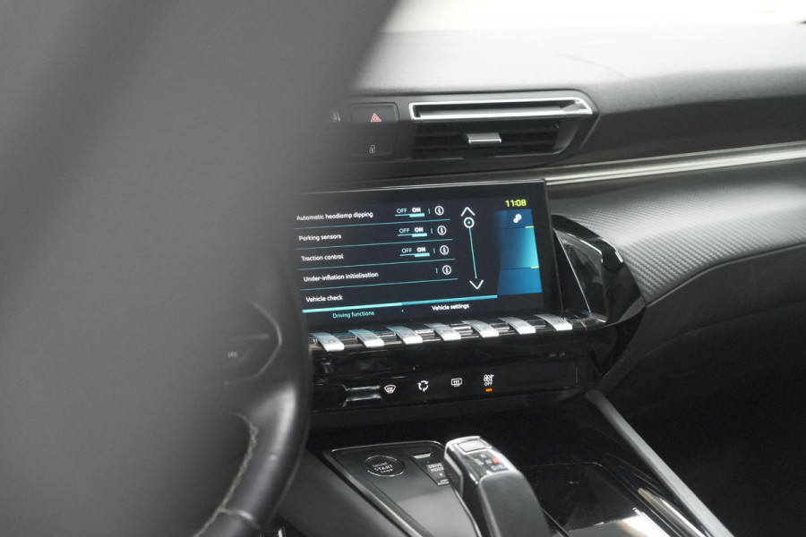 Peugeot 508 SW 1.6 HYbrid 180 Allure | Trekhaak | Elektronische Kofferklep | Adaptieve Cruise Control