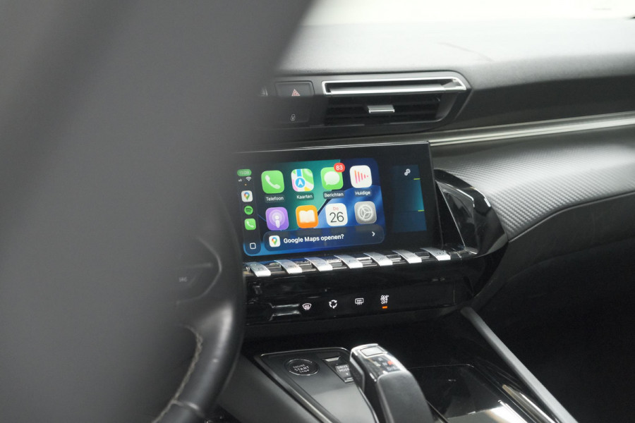 Peugeot 508 SW 1.6 HYbrid 180 Allure | Trekhaak | Elektronische Kofferklep | Adaptieve Cruise Control