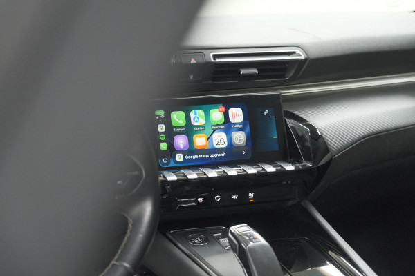 Peugeot 508 SW 1.6 HYbrid 180 Allure | Trekhaak | Elektronische Kofferklep | Adaptieve Cruise Control