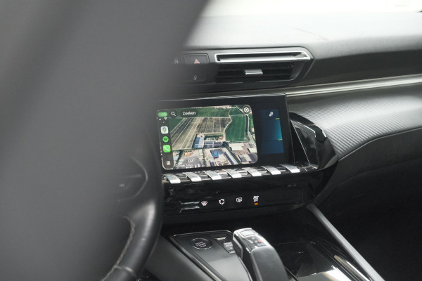 Peugeot 508 SW 1.6 HYbrid 180 Allure | Trekhaak | Elektronische Kofferklep | Adaptieve Cruise Control