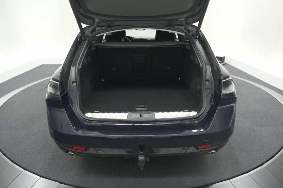 Peugeot 508 SW 1.6 HYbrid 180 Allure | Trekhaak | Elektronische Kofferklep | Adaptieve Cruise Control