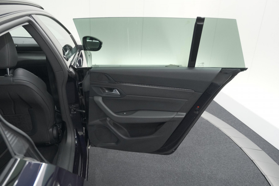 Peugeot 508 SW 1.6 HYbrid 180 Allure | Trekhaak | Elektronische Kofferklep | Adaptieve Cruise Control