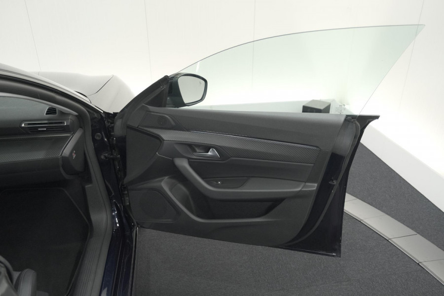Peugeot 508 SW 1.6 HYbrid 180 Allure | Trekhaak | Elektronische Kofferklep | Adaptieve Cruise Control