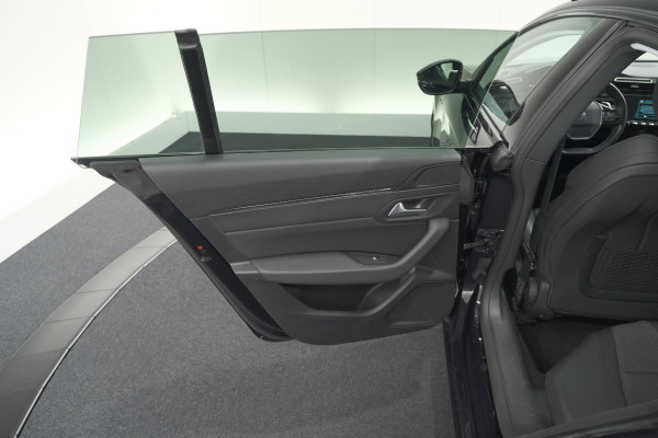 Peugeot 508 SW 1.6 HYbrid 180 Allure | Trekhaak | Elektronische Kofferklep | Adaptieve Cruise Control