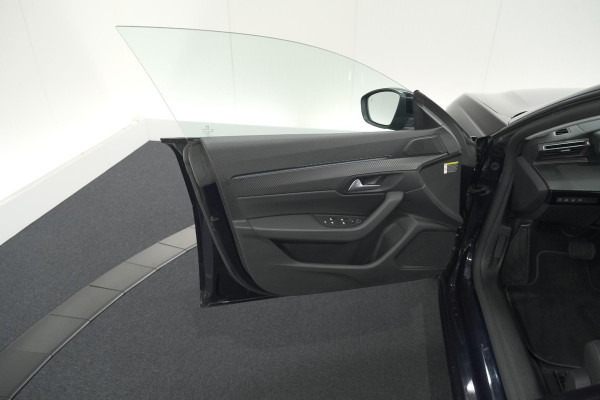 Peugeot 508 SW 1.6 HYbrid 180 Allure | Trekhaak | Elektronische Kofferklep | Adaptieve Cruise Control