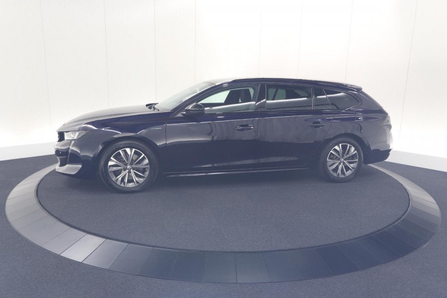 Peugeot 508 SW 1.6 HYbrid 180 Allure | Trekhaak | Elektronische Kofferklep | Adaptieve Cruise Control