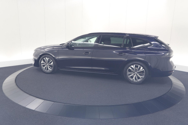 Peugeot 508 SW 1.6 HYbrid 180 Allure | Trekhaak | Elektronische Kofferklep | Adaptieve Cruise Control