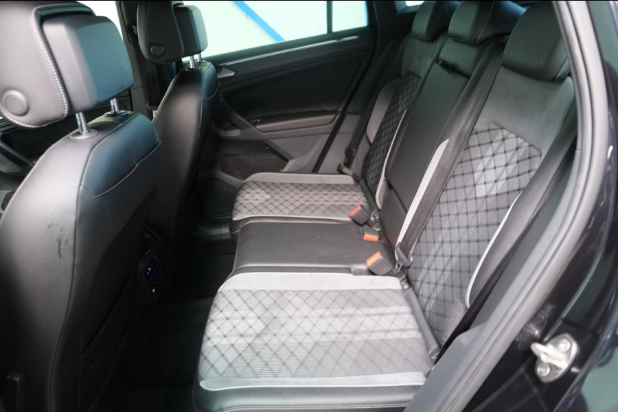 Volkswagen Tiguan 1.5 TSI 2x R-Line Automaat - N.A.P. Virtual Cockpit, Carplay, IQ Light, Navi.