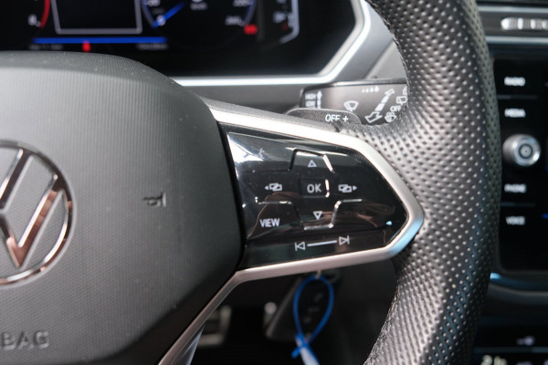 Volkswagen Tiguan 1.5 TSI 2x R-Line Automaat - N.A.P. Virtual Cockpit, Carplay, IQ Light, Navi.