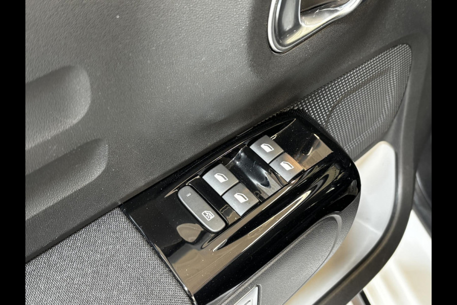 Citroën C3 1.2 PureTech S&S Shine Automaat | Navigatie | Achteruitrijcamera | Parkeersensoren | Android auto / Apple carplay