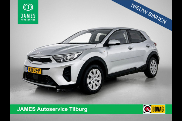 Kia Stonic 1.0 T-GDi MHEV DynamicLine