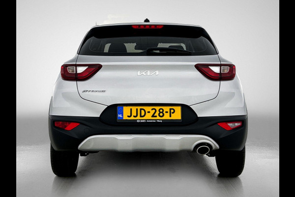 Kia Stonic 1.0 T-GDi MHEV DynamicLine