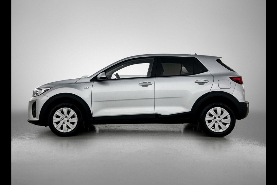 Kia Stonic 1.0 T-GDi MHEV DynamicLine