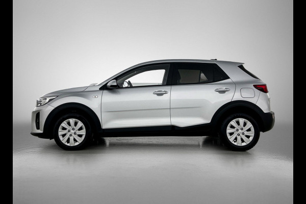 Kia Stonic 1.0 T-GDi MHEV DynamicLine