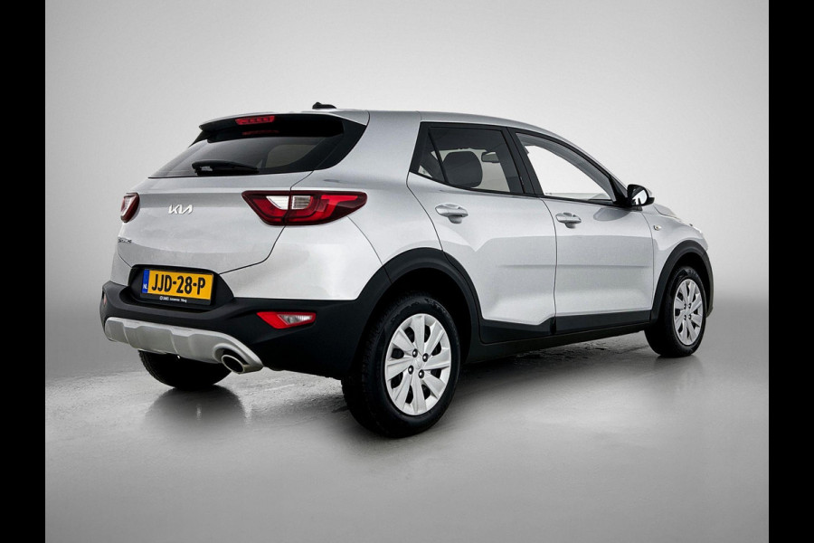 Kia Stonic 1.0 T-GDi MHEV DynamicLine