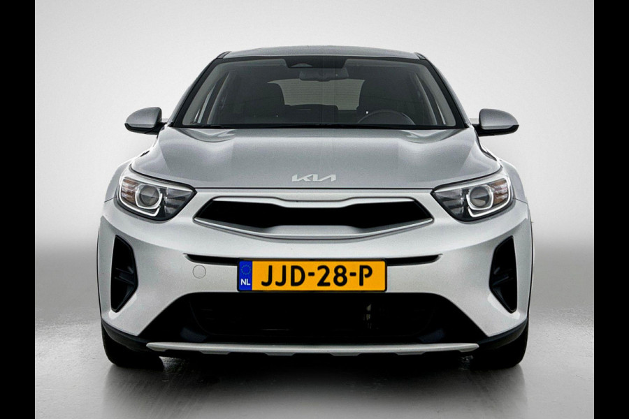 Kia Stonic 1.0 T-GDi MHEV DynamicLine