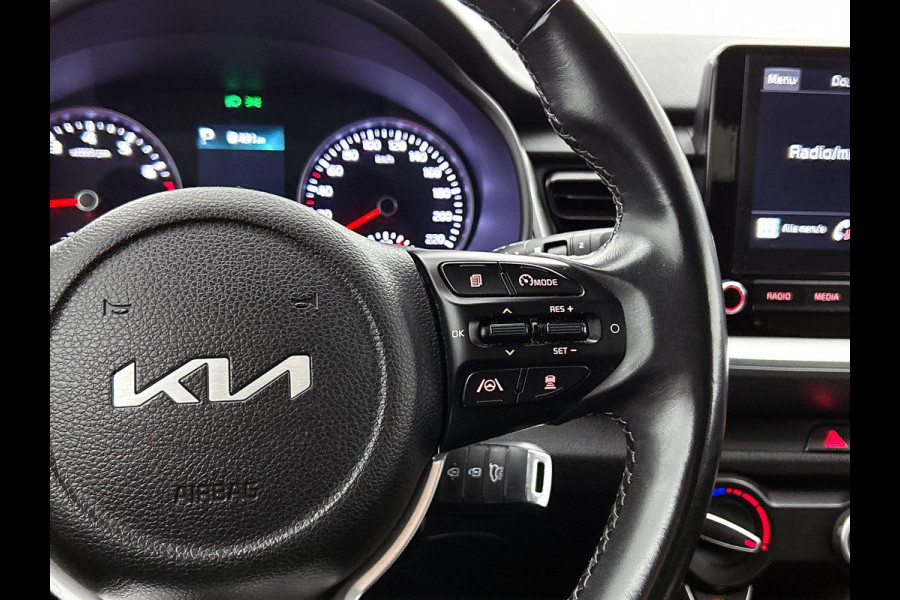 Kia Stonic 1.0 T-GDi MHEV DynamicLine