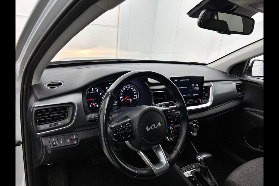 Kia Stonic 1.0 T-GDi MHEV DynamicLine