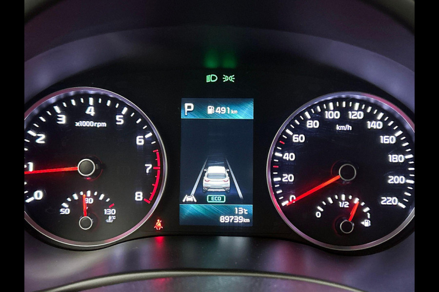 Kia Stonic 1.0 T-GDi MHEV DynamicLine